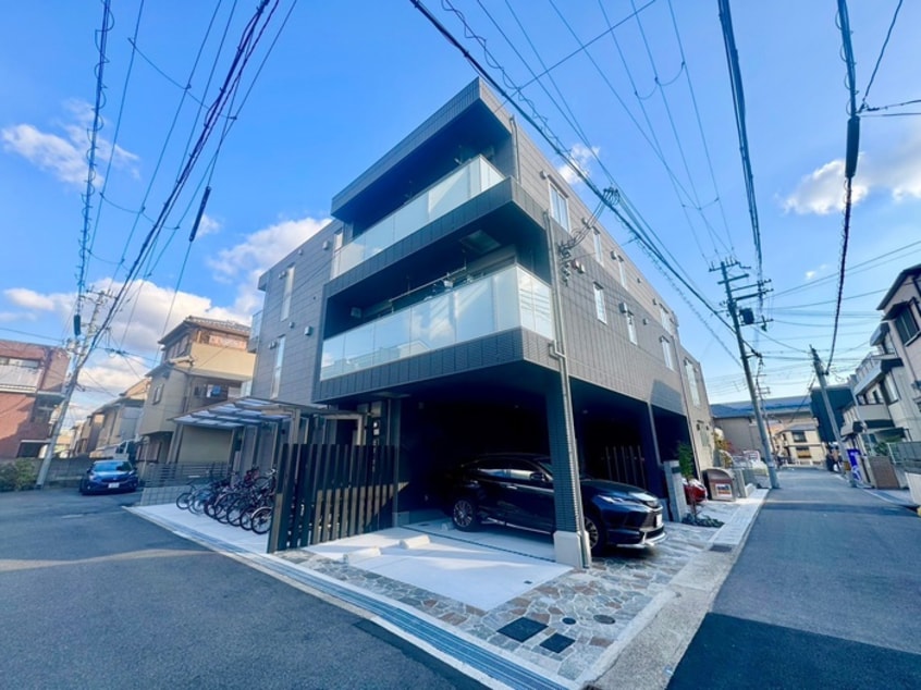 外観写真 Ｍａｉｓｏｎ　Ｍｉｓｈｉｅ