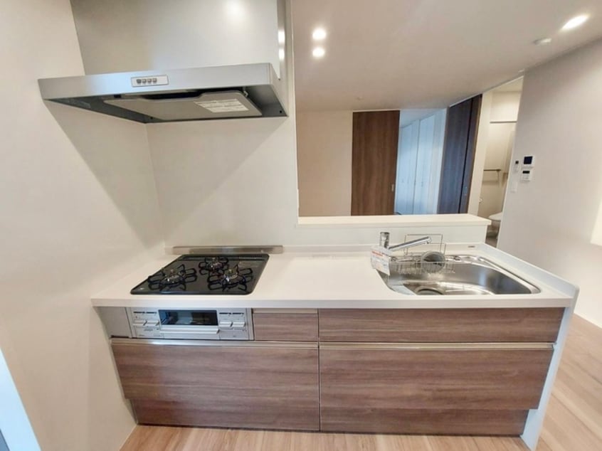 キッチン Ｍａｉｓｏｎ　Ｍｉｓｈｉｅ