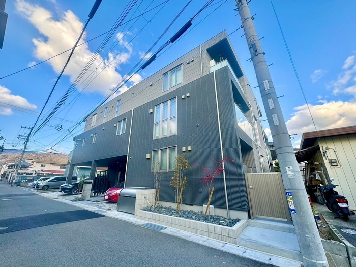 外観写真 Ｍａｉｓｏｎ　Ｍｉｓｈｉｅ