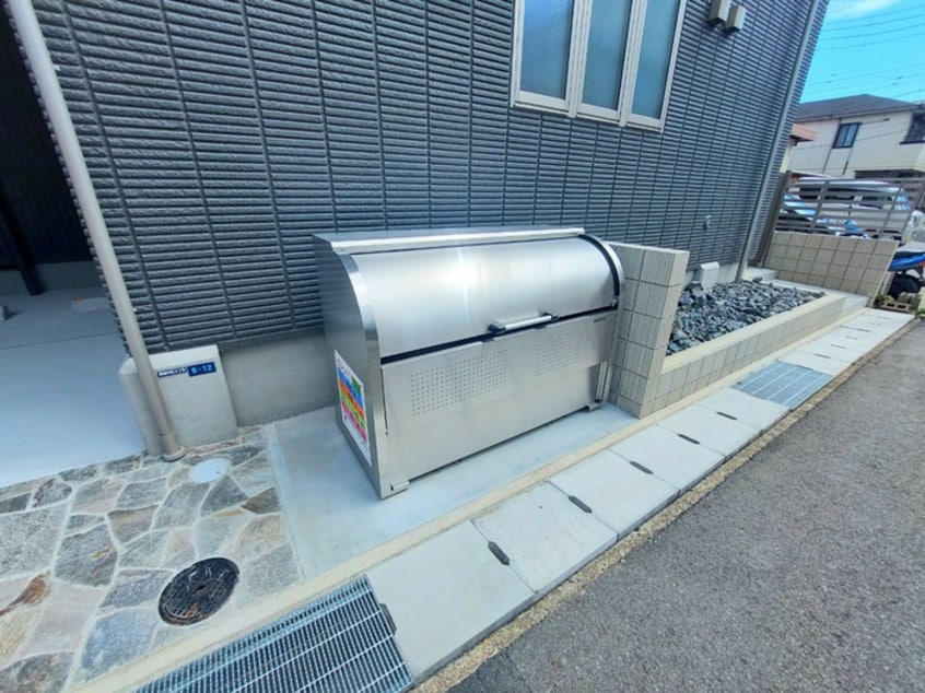 建物設備 Ｍａｉｓｏｎ　Ｍｉｓｈｉｅ