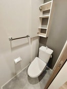 トイレ Ｍａｉｓｏｎ　Ｍｉｓｈｉｅ