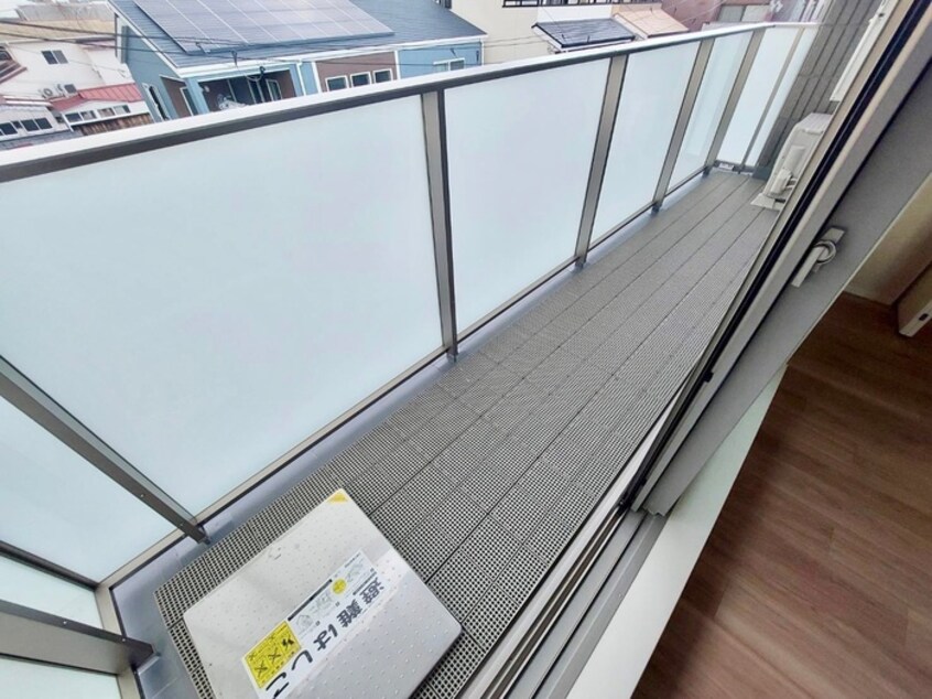 ベランダ・バルコニー Ｍａｉｓｏｎ　Ｍｉｓｈｉｅ