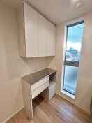 内観写真 Ｍａｉｓｏｎ　Ｍｉｓｈｉｅ