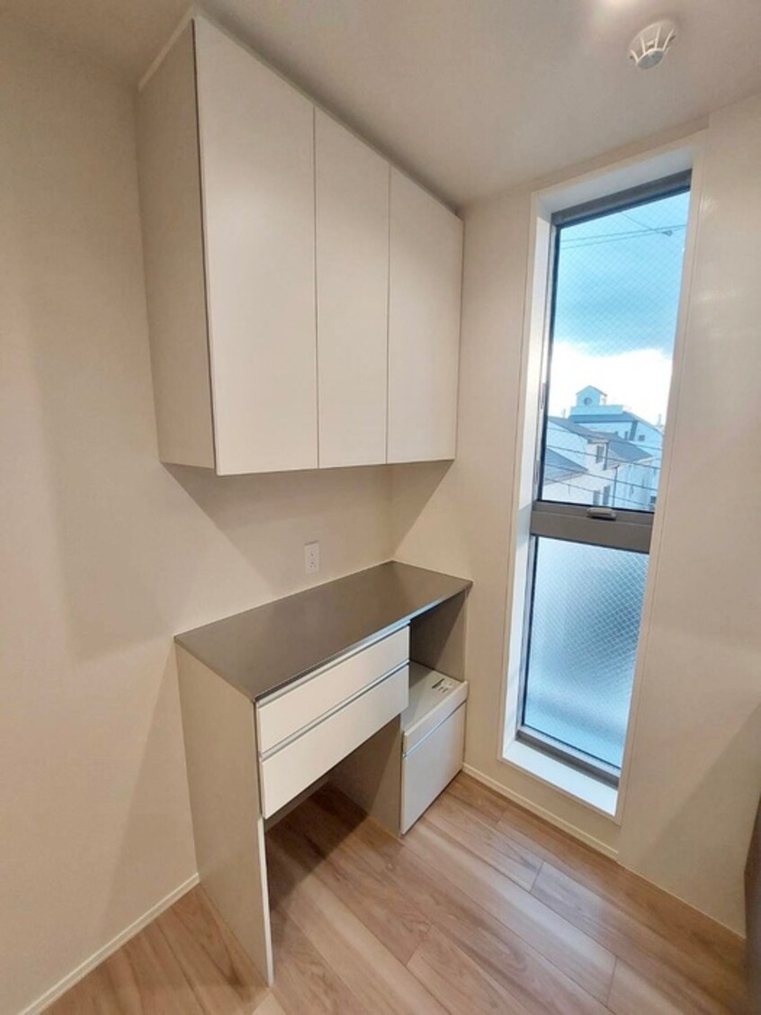 内観写真 Ｍａｉｓｏｎ　Ｍｉｓｈｉｅ