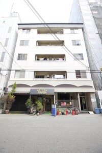 三登ハイツ