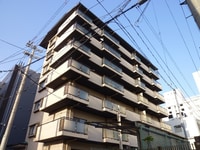 エステート茨木