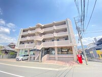 ルネハイツ芝生