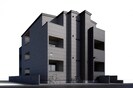 仮)robot home　南塚口町の外観