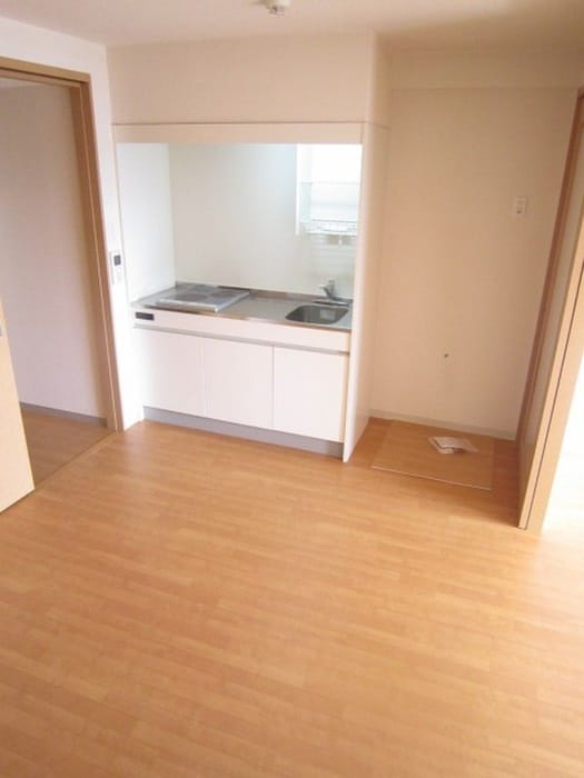 居室 サウス・アルカディア