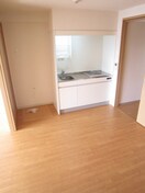 居室 サウス・アルカディア