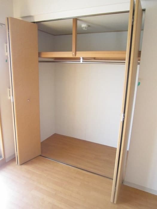 収納 サウス・アルカディア