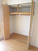 収納 サウス・アルカディア