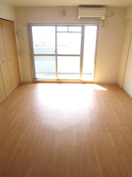 居室 サウス・アルカディア