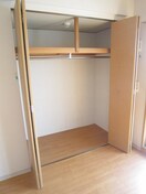 収納 サウス・アルカディア