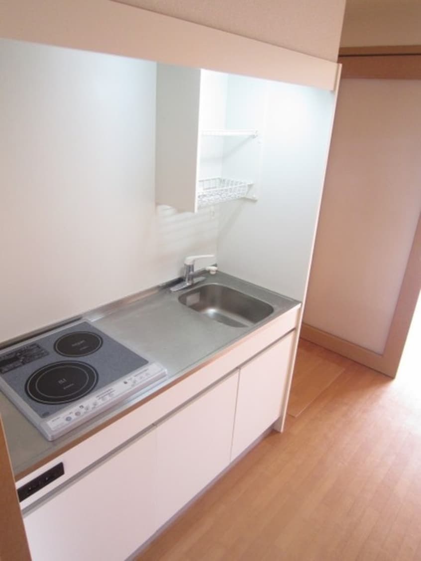 キッチン サウス・アルカディア