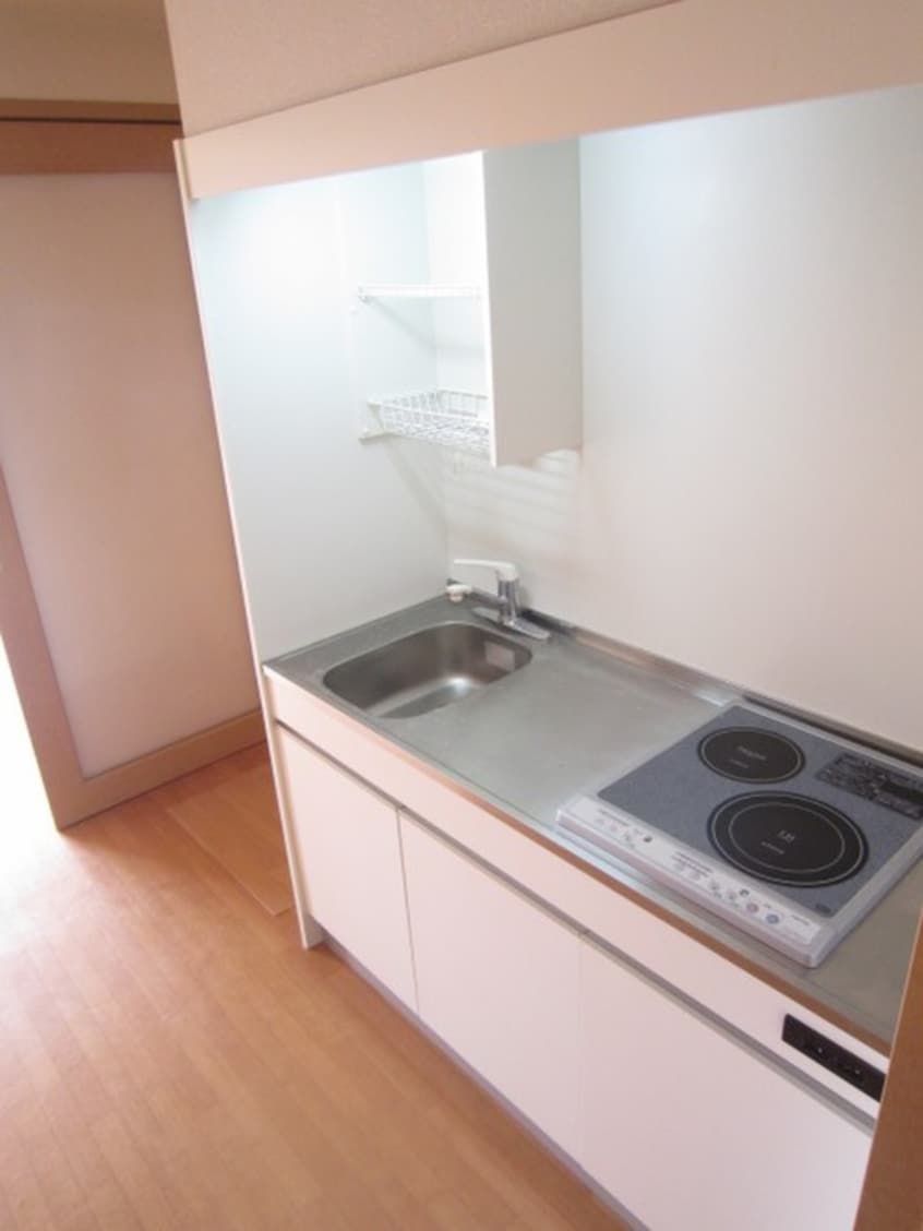 キッチン サウス・アルカディア