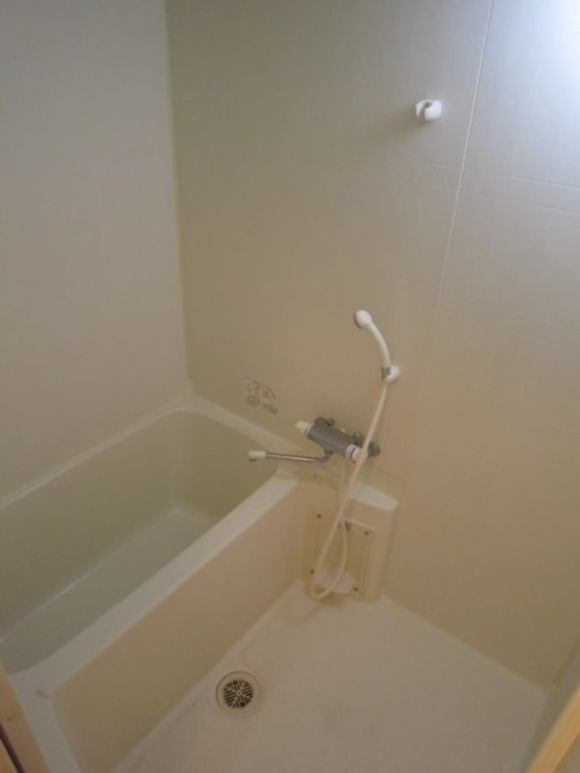 バス／シャワールーム等 サウス・アルカディア