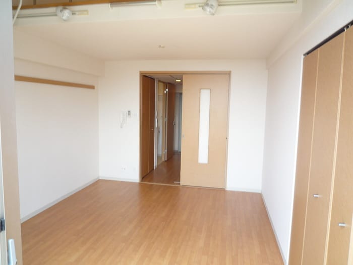 居室 サウス・アルカディア