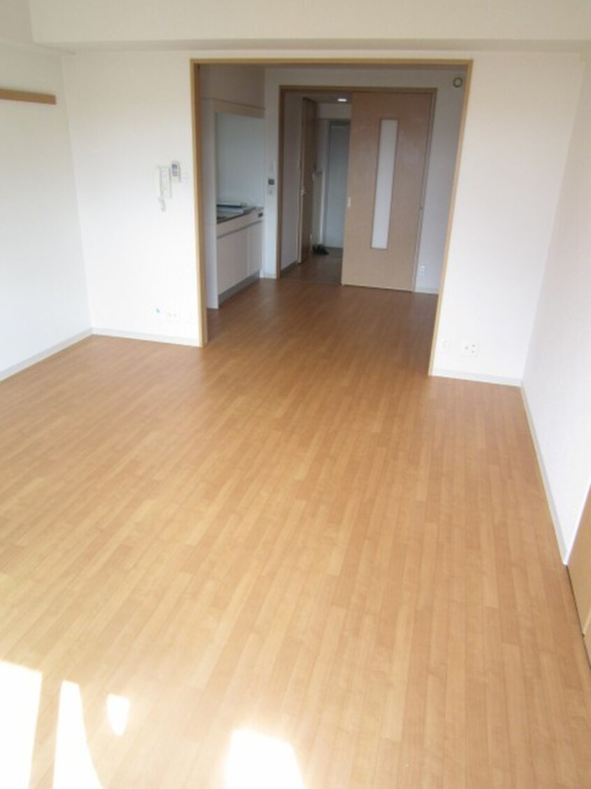 居室 サウス・アルカディア