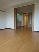 居室 サウス・アルカディア