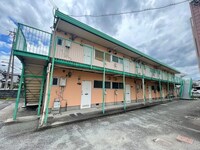 レジデンス西田B棟