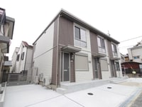 テラスコート南ヶ丘