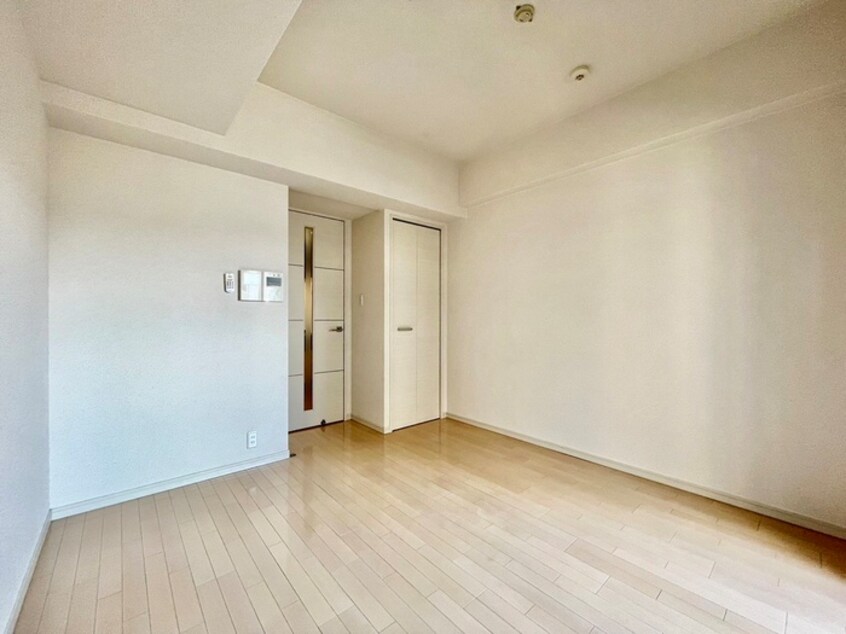 居室 エスライズ京都河原町（1102）