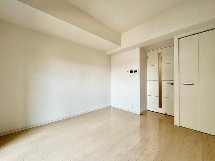 居室 エスライズ京都河原町（1102）