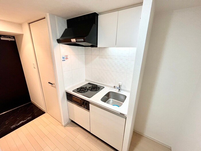 キッチン エスライズ京都河原町（1102）