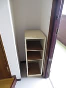 靴箱 ト－リエユタカ