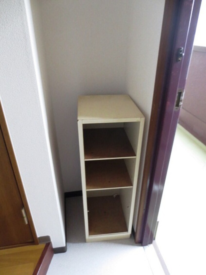 靴箱 ト－リエユタカ