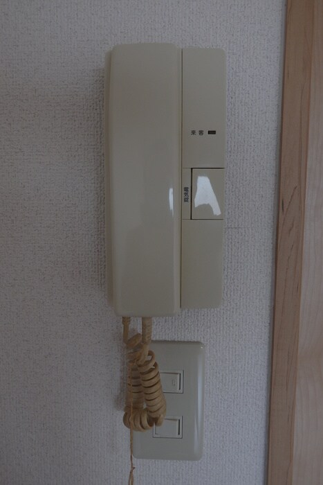 内観写真 ト－リエユタカ