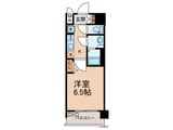 ﾌﾟﾚｻﾝｽTHE KYOTO　新町通（811）
