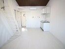 居室 GARAGELIVINGTERRASHIMIZUGAOKA