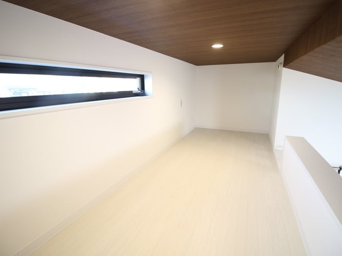 ロフト GARAGELIVINGTERRASHIMIZUGAOKA
