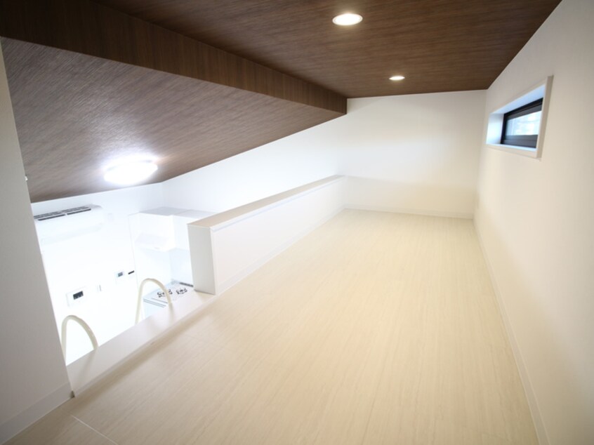 ロフト GARAGELIVINGTERRASHIMIZUGAOKA
