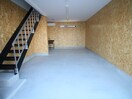 内観写真 GARAGELIVINGTERRASHIMIZUGAOKA