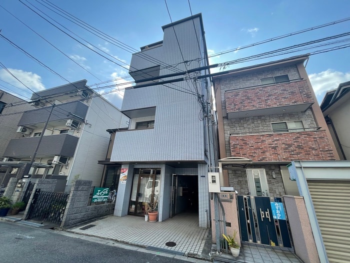 外観写真 フォンタル今川