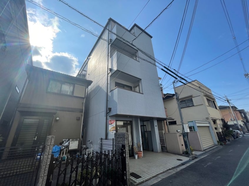 外観写真 フォンタル今川