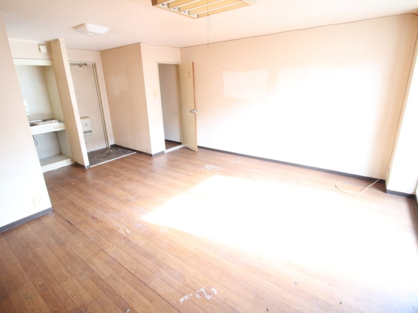 居室 フォンタル今川