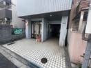 エントランス部分 フォンタル今川
