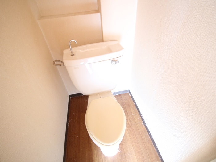 トイレ フォンタル今川