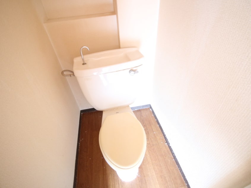 トイレ フォンタル今川