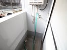 洗濯機置場 フォンタル今川