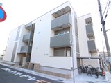 フジパレス南塚口Ⅵ番館