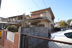 神明宮西31-2貸家