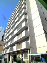 扇町亀甲マンション