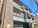 エーデルハイムの外観