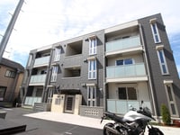 グレースコート常盤