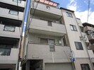 グレース小松の外観